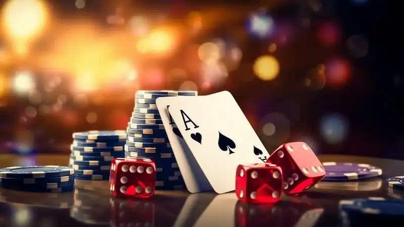 What Are Free Online Casinos?