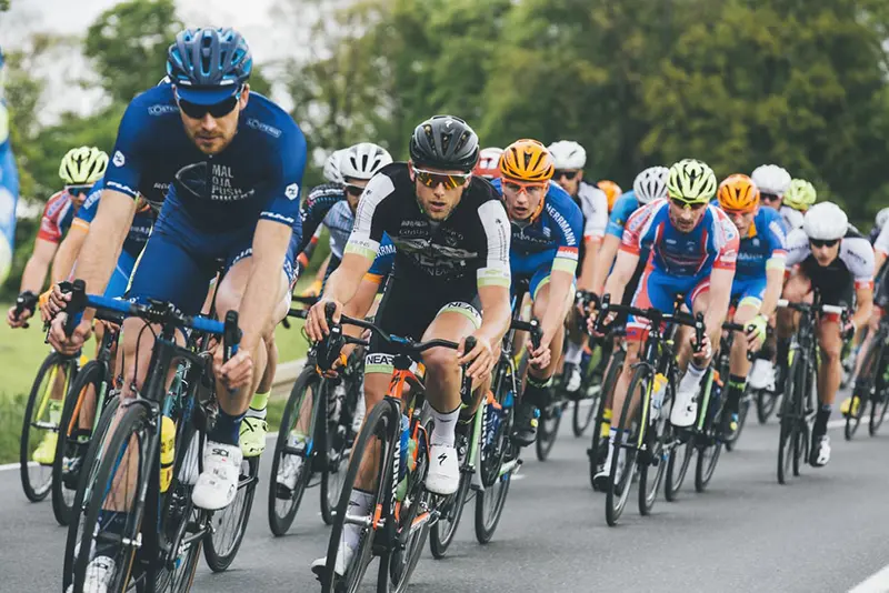 Basic Rules for Participating in Bicycle Racing Betting