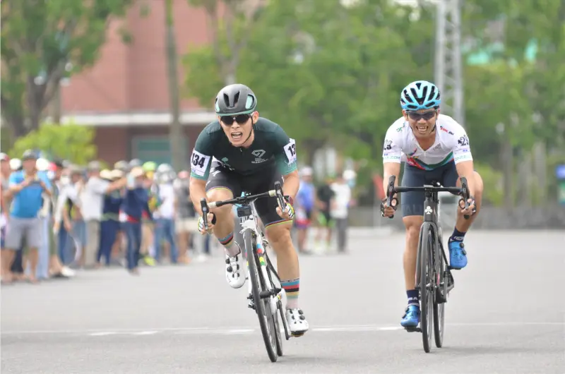 This type of bicycle racing betting is highly appreciated by bettors