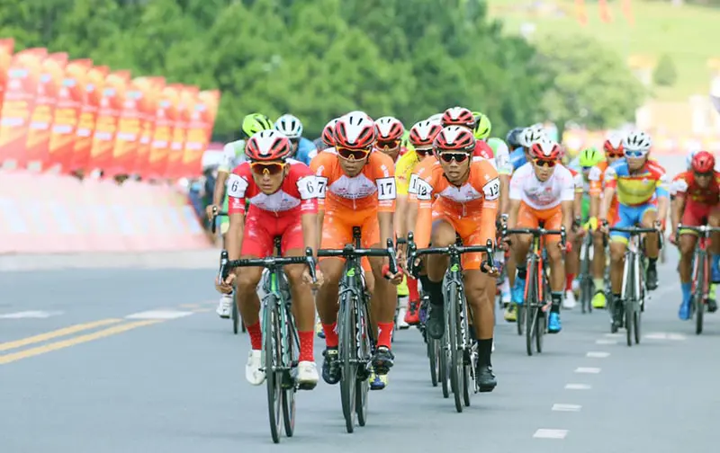 Newbie Instructions on How to Experience Bicycle Racing Betting at NICE88