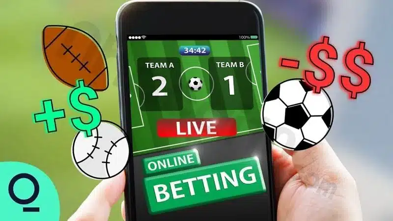 What is the Over/Under 1st Half?