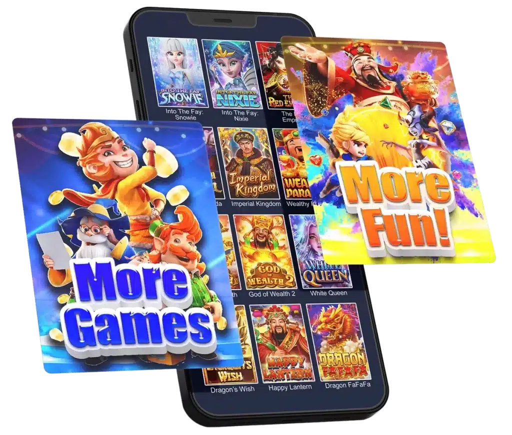 Why NICE88 Apk is the Future of Mobile Gaming