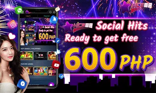 Explore the Exciting World of NICE88 Games