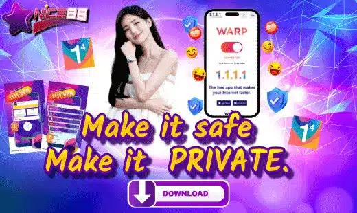 NICE88 apk: BET ON ANY SYSTEM