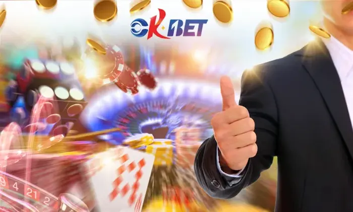 OKBET bookmaker