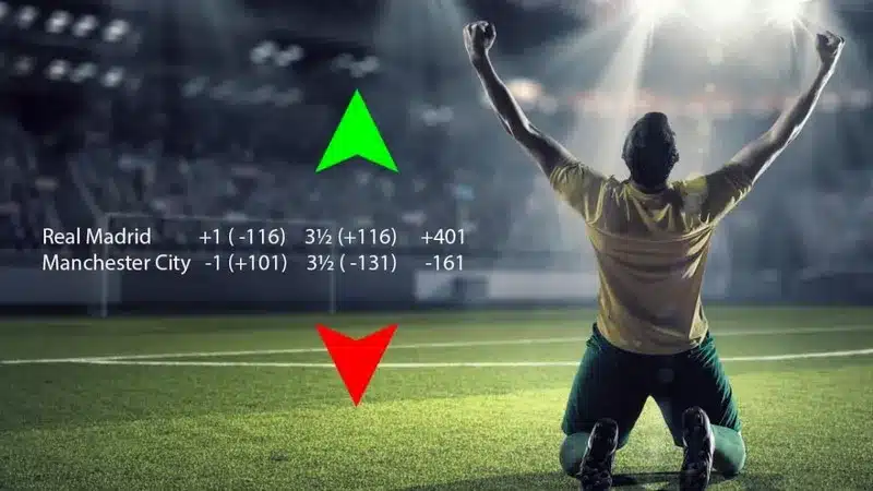 Some Ways to Evaluate 1st Half Over/Under Odds