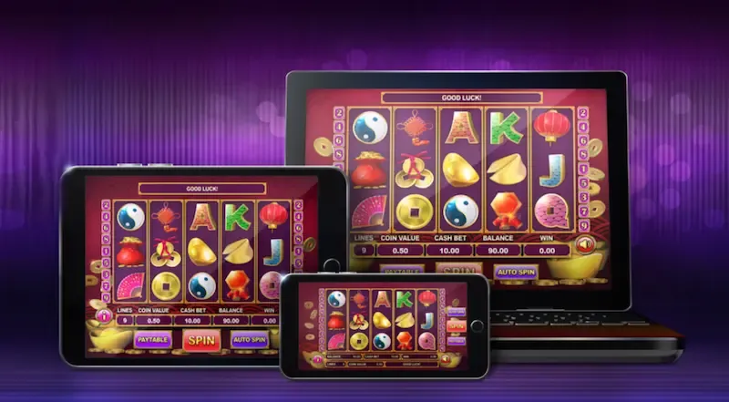 The greatest goldmine game at Super Lot of money