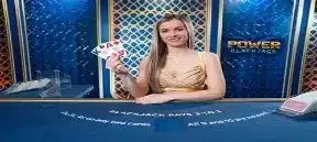 BLACKJACK