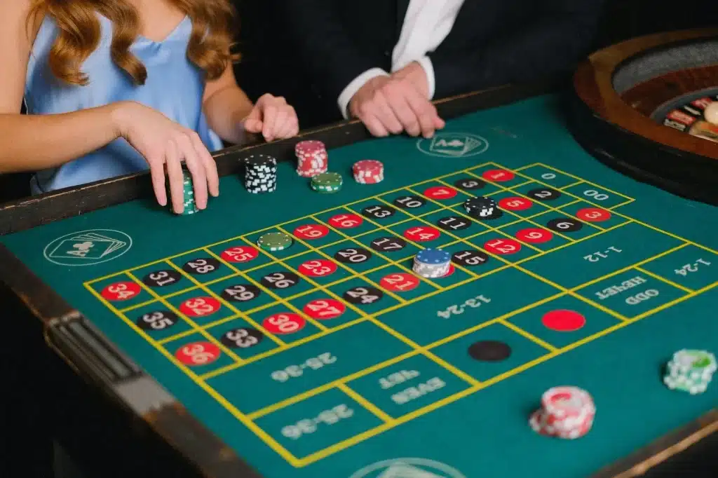 Prime Gambling establishment Web pages Like NICE88