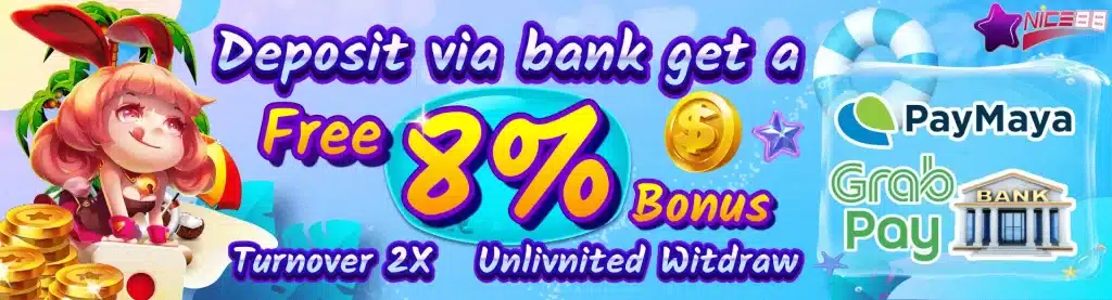 PROMOTION NICE88 Vip - Bonuses and even Promotions