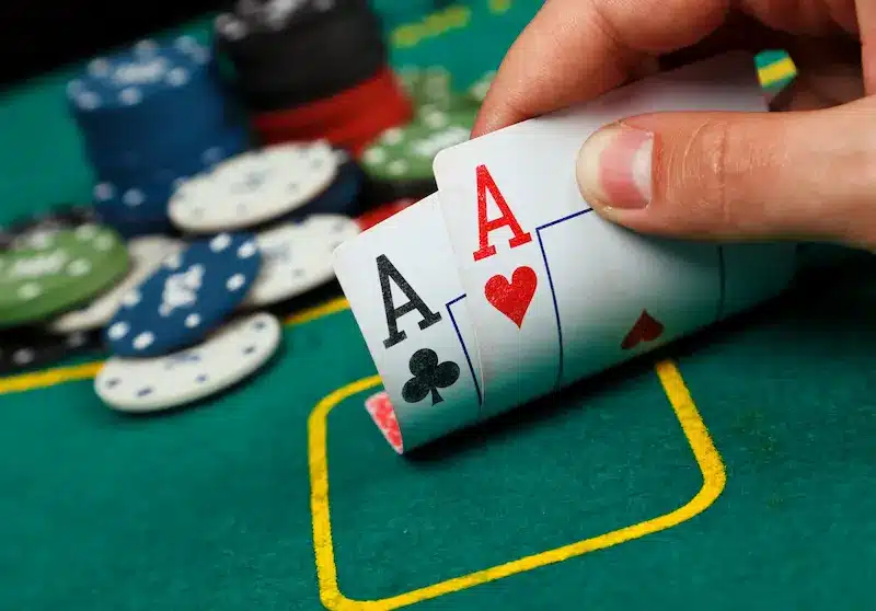 Information about online poker and the rules you need to know